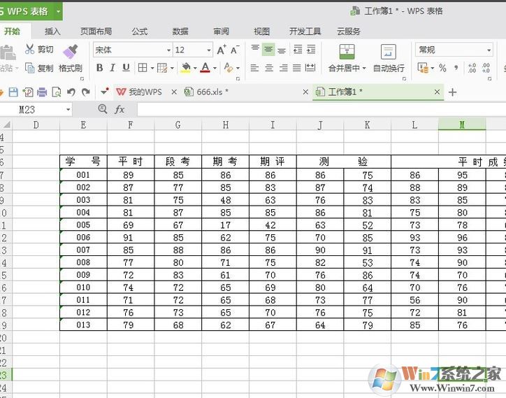 wps表格怎么排序?教你wps表格排序的方法