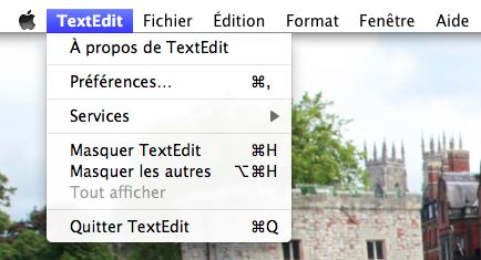 text editor亂碼怎么辦?MAC使用TextEdit查看txt亂碼的解決方法