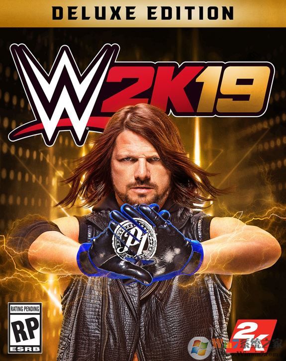 wwe 2k19運(yùn)行卡該怎么辦?(已解決)