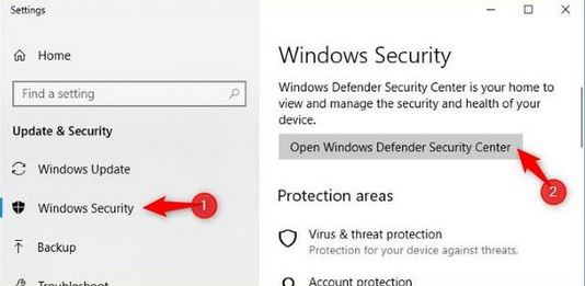 win10系統內存完整性有什么用?Windows defender內存完整性要打開嗎?