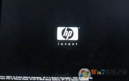 惠普wasd15如何重裝win7系統(tǒng)?惠普wasd15重裝win7教程