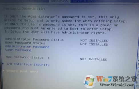 華碩A55筆記本重裝Windows 7系統U盤安裝方法