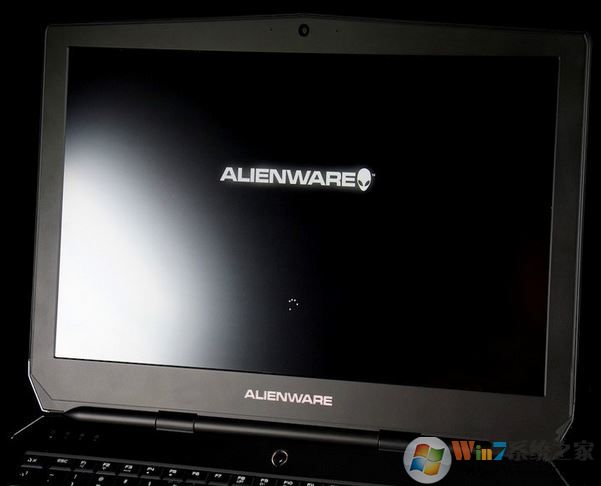 外星人筆記本 win10怎么裝?外星人win10系統重裝圖文操作方法