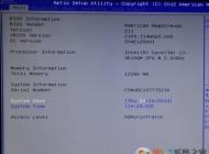 華碩n551安裝win7系統的詳細操作方法（全系列通用）
