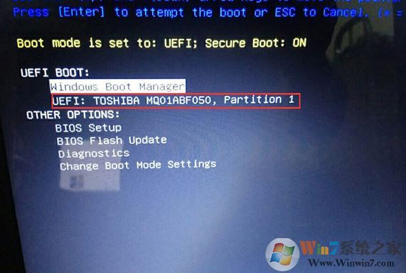 戴爾xps13怎么樣裝Win7?教你戴爾xps13改win7系統(tǒng)操作方法