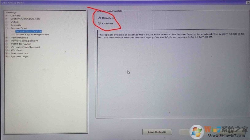 戴爾xps13怎么樣裝Win7?教你戴爾xps13改win7系統(tǒng)操作方法