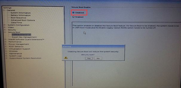 戴爾alw15c改裝win7系統完美操作方法