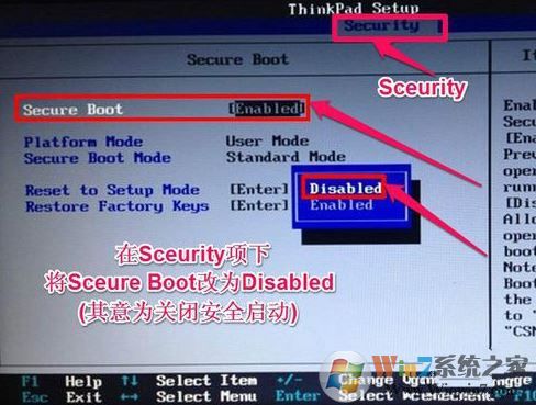 聯想 thinkpad T60p 安裝win7旗艦版詳細操作方法
