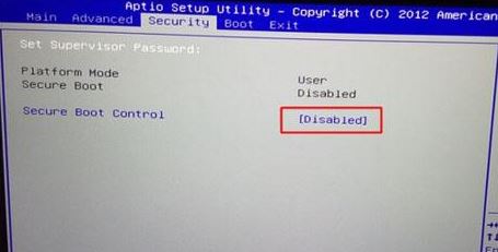 神舟戰神Z7M安裝win7旗艦版的詳細操作方法(含u盤啟動+BIOS修改)