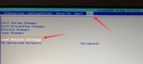 聯想昭陽E31-80裝win7怎么裝?(U盤啟動安裝win7圖文教程)