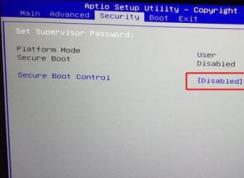 雷神臺式機Win10改Win7 BIOS設置+U盤啟動+安裝(支持USB3.0)教程