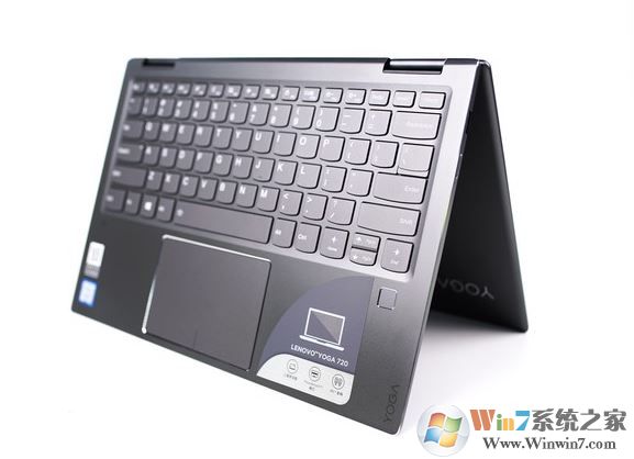 聯(lián)想yoga720有什么接口?聯(lián)想yoga720自帶外設(shè)接口