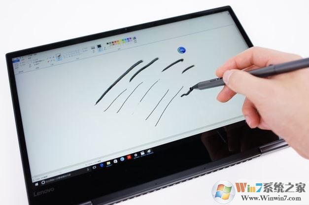 聯(lián)想yoga720有什么接口?聯(lián)想yoga720自帶外設(shè)接口