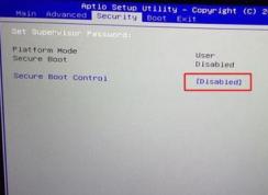 神舟臺式機預裝Win10改Win7 BIOS設置+U盤啟動詳細步驟