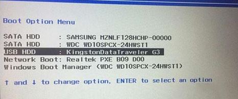 聯(lián)想揚天W4095C win7怎么裝?U盤裝win7圖文教程