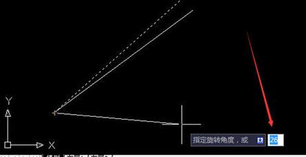 cad旋轉怎么用?教你cad旋轉參照用法