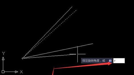 cad旋轉怎么用?教你cad旋轉參照用法