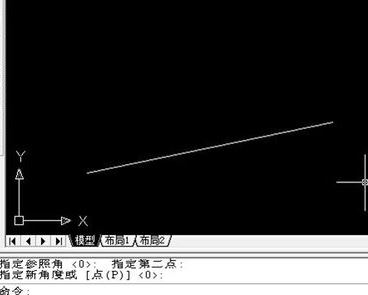 cad旋轉怎么用?教你cad旋轉參照用法
