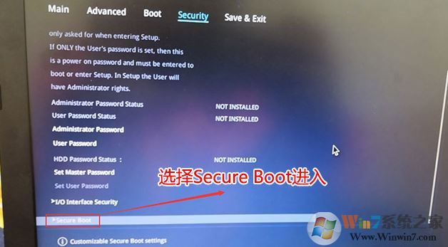 重裝系統0xc0000428故障代碼的完美解決方法
