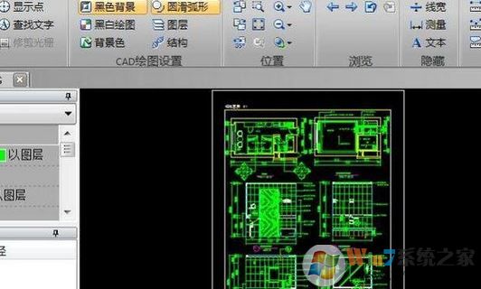 cad2009為什么設置不了極軸角度?cad極軸角度設置方法