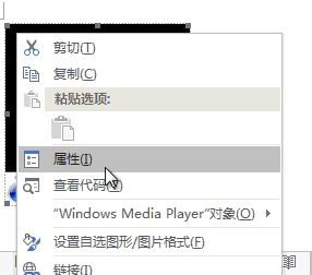 word怎么插入視頻？教你word添加Flash、網絡視頻的方法