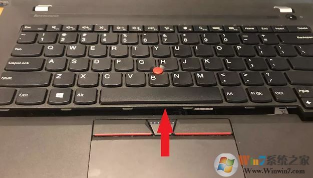 thinkpad e450c換電池怎么換?thinkpad e450 拆電池教程