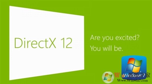 windows 7正式導入dx12！《魔獸世界》嘗鮮