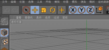 ?c4d怎么導入圖片?教你將圖片導入c4d的操作方法