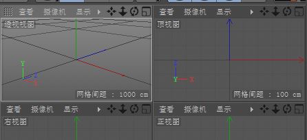 ?c4d怎么導入圖片?教你將圖片導入c4d的操作方法