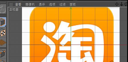 ?c4d怎么導入圖片?教你將圖片導入c4d的操作方法