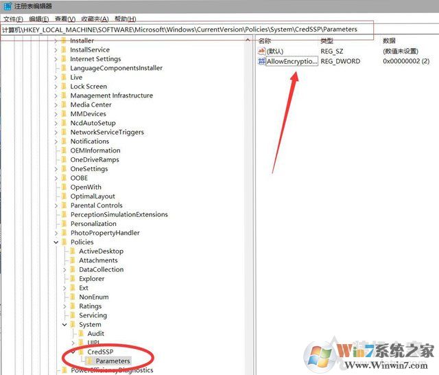 Win10家庭版本系統無法遠程桌面連接的完美解決方法