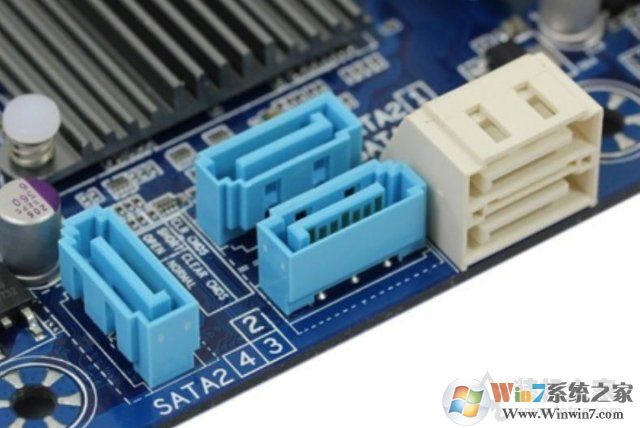 SSD固態硬盤速度慢怎么辦？固態硬盤達不到標稱速度的解決方法