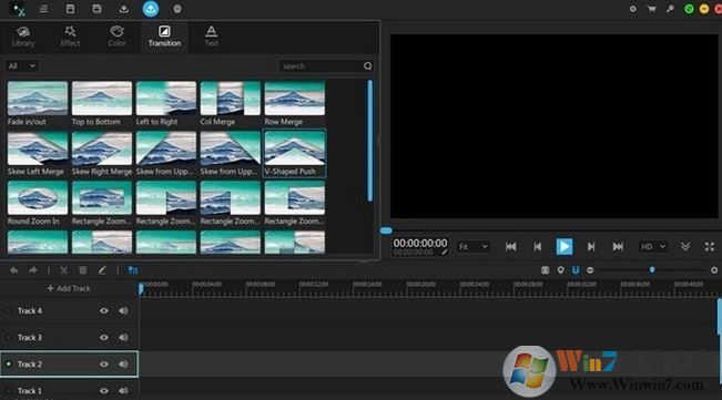 VideoSolo EditFUN v1.2.7.0(視頻剪輯軟件)綠色破解版