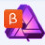 affinity photo 破解版v1.7.0.293（圖片專業編輯軟件）