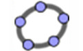 GeoGebra動態(tài)數(shù)學下載|GeoGebra v6.0.535.0中文版