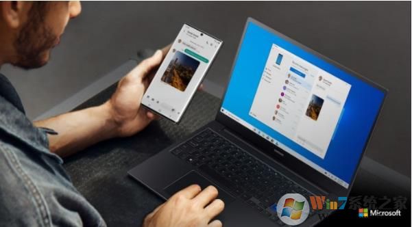 Win10很快具備電腦上和安卓手機通話功能