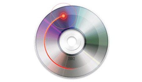 虛擬光驅精簡版下載_ISOCmdX v1.5綠色版虛擬光驅