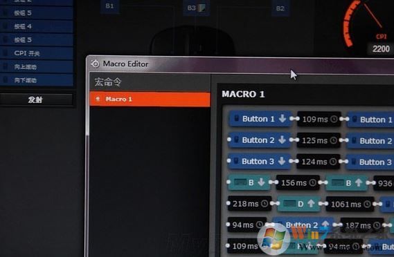 賽睿驅(qū)動(dòng)下載_賽睿SteelSeries Engine 3 (全系列鍵盤鼠標(biāo)驅(qū)動(dòng))