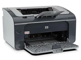 HP LaserJet Pro P1106打印機(jī)驅(qū)動官方最新版