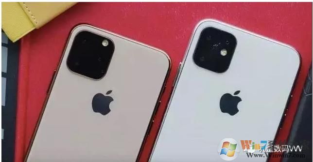 iPhone11即將發布,價格多少？優缺點一覽