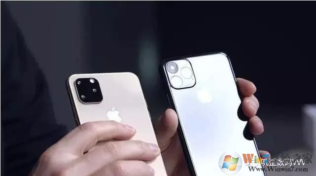 iPhone11即將發布,價格多少？優缺點一覽