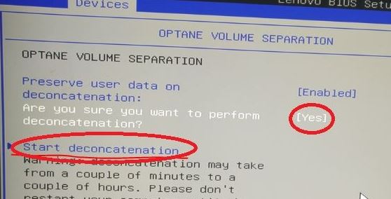 Optane Memory是什么?怎么禁用Optane Memory?(圖文教程)