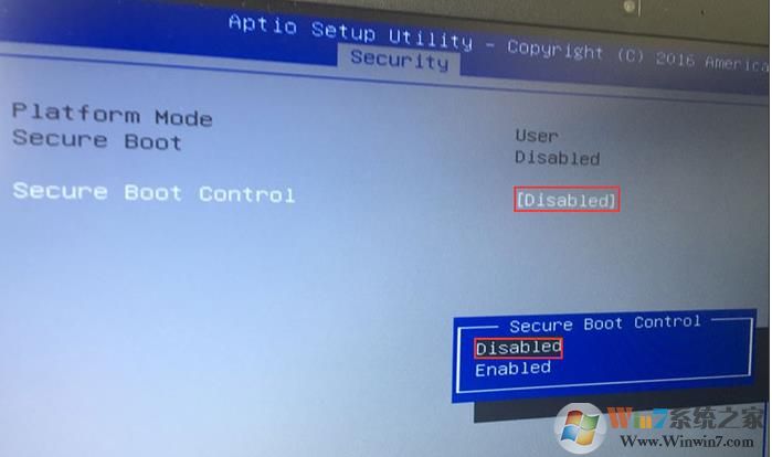 華碩筆記本BIOS怎么關閉安全啟動Secure Boot?(新老電腦兩種BIOS)