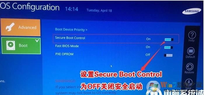 三星筆記本怎么重裝Win10?三星筆記本重裝Win10 BIOS設置+U盤啟動詳細教程