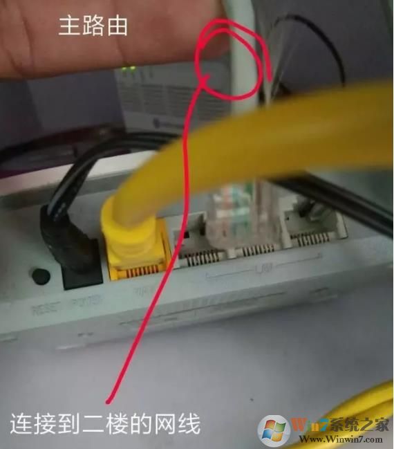 兩個(gè)無(wú)線路由器怎么連接？主副兩個(gè)無(wú)線路由器同時(shí)可上網(wǎng)的設(shè)置方法