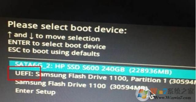 怎么制作UEFI U盤啟動盤?UEFI U盤啟動盤制作教程
