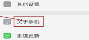 開發者模式怎么關閉？教你關閉手機開發者模式圖文教程