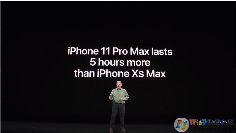 蘋果推出iPhone11/Pro/Max價格最低售價5499元起