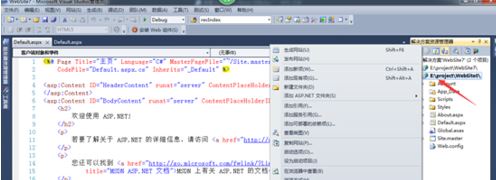 vs2010怎樣選擇framework的版本?(圖文教程)