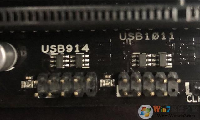 主板跳線怎么接？主板跳線接法(開關\指示燈、重啟、USB接口、音頻等)